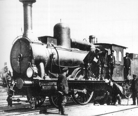 Borsig_steam_locomotive